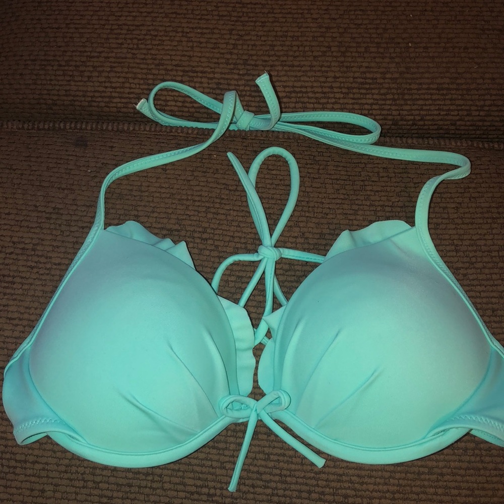 Victoria Secret bikini top